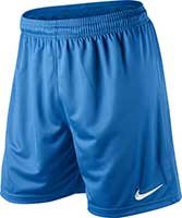 Nike Park shorts